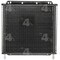 Four Seasons Amc 79-58/Buick 11-42/Cadillac 14-42/Che Oil Cooler, 53008 53008 - alternate 3